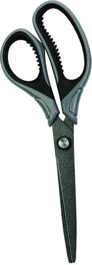 Škarje Concorde s teflonsko prevleko 19 cm