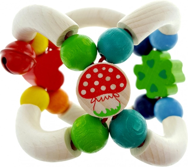 Hess ropotuljica mušnica