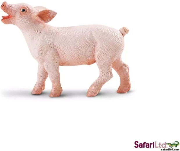 Safari Ltd. Piglet - 1 piece