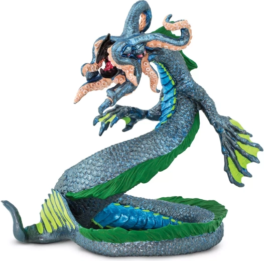Figurica leviatan Safari Ltd.