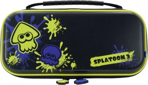Ovitek Vault Pro za Nintendo Switch – Splatoon 3