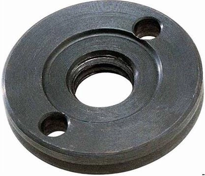 Vpenjalna matica za kotne brusilnike 115–230 mm