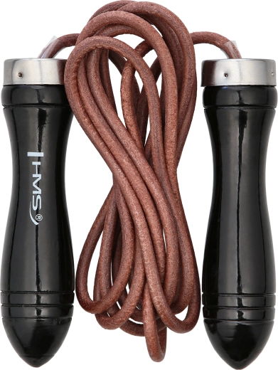 HMS kolebnica z usnjenim kablom in ležaji 2,7 m