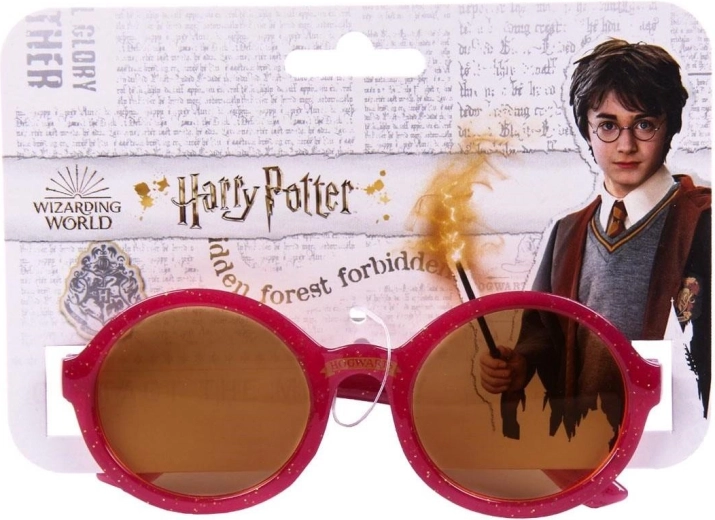 Sončna očala Harry Potter za otroke - 1 kos