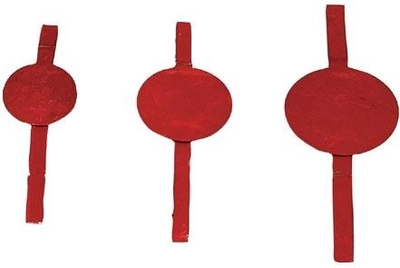 Kovinski pokrov za ograjni steber 85 mm