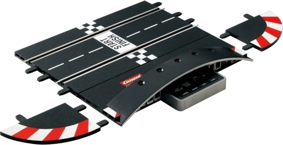 Napajalna enota Control Unit za avtomobilske steze CARRERA DIGITAL 132/124