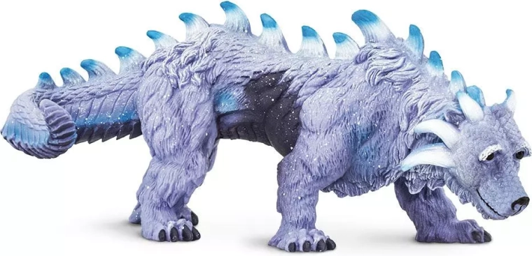 Safari Ltd. figurica arktični zmaj