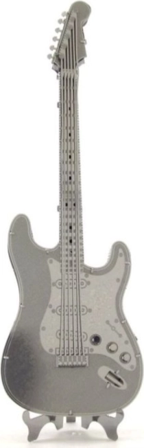 Metal Earth 3D sestavljanka Električna kitara