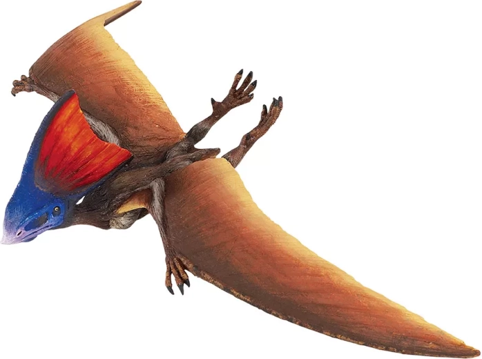 Safari Ltd. figurica tapejara (ptičji kuščar)