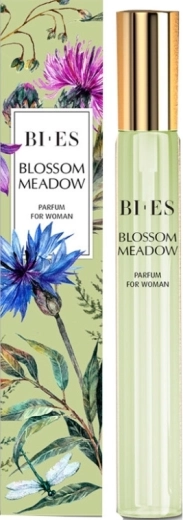 Ženski parfum BI-ES Blossom Meadow 15 ml