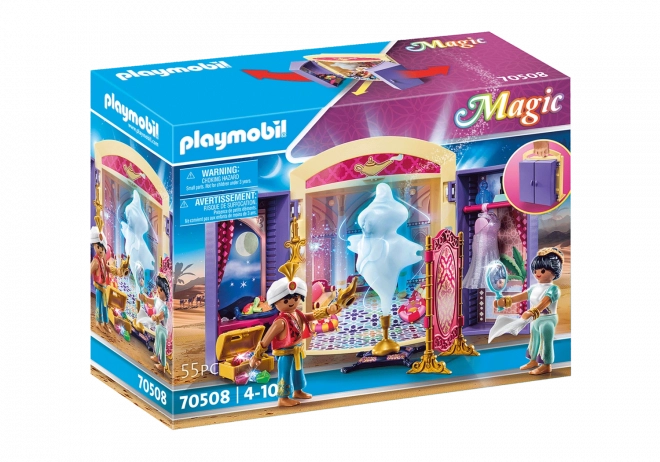 Playmobil Magic igralni box Princesa z Vzhoda