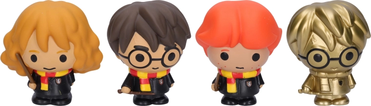 Funko Pop! Figure Harry Potter - Harry with Three Cups 10 cm