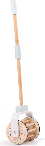 Bigjigs Baby glasbeni valj iz FSC lesa