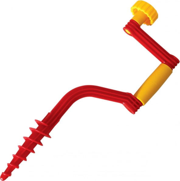 gowi vrtalnik za pesek za otroke