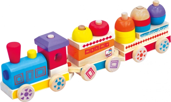 Bino Pisan lesen vlakec MAXI