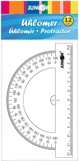 Prozoren kotomer 12 cm