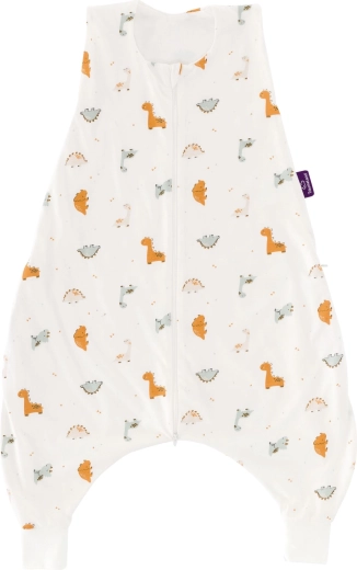 Träumeland lahek spalni pajac to Go Dinolino 92