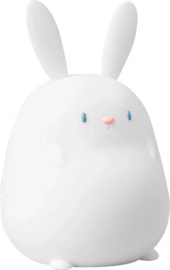 Nočna otroška lučka SUPERFIRE Little Rabbit 4000K, 2 načina