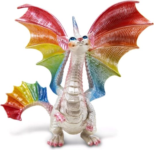 Safari Ltd. figurica mavrični zmajček