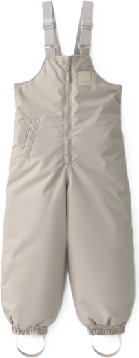 Leokid zimske hlače Onni Pure Cashmere, velikost 92