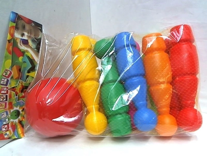 Maxi keglji Czako