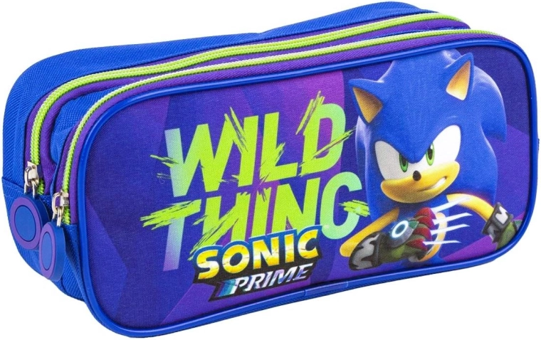 Dvakomorni peresnik Sonic Prime - 1 kos