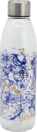 Steklenička za pitje Harry Potter Uroki 980 ml