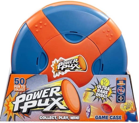Goliath PowerPux igralni kovček
