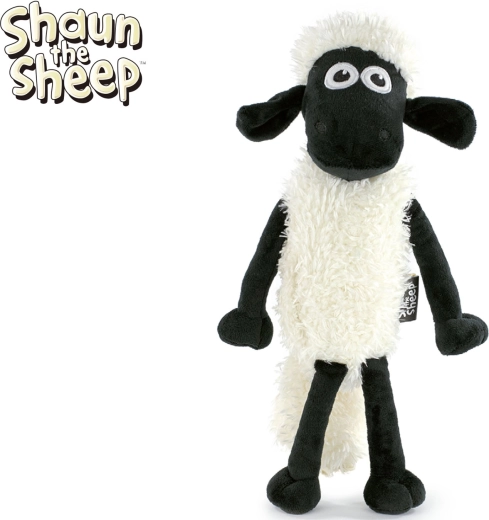 Plišasta ovčka Shaun 34 cm