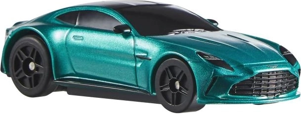 Hot Wheels RC Aston Martin Vantage 1:64 – daljinsko vodeni avto