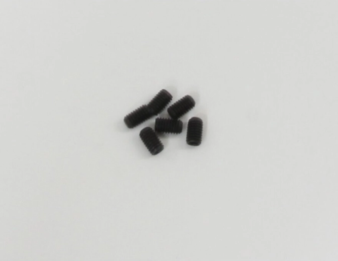 Nastavitveni vijak M3 × 5 mm JAMARA