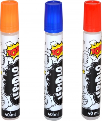 Tekoče lepilo TOTO 40 ml