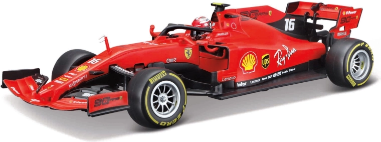 Maisto RC Ferrari SF90 2019 1:24