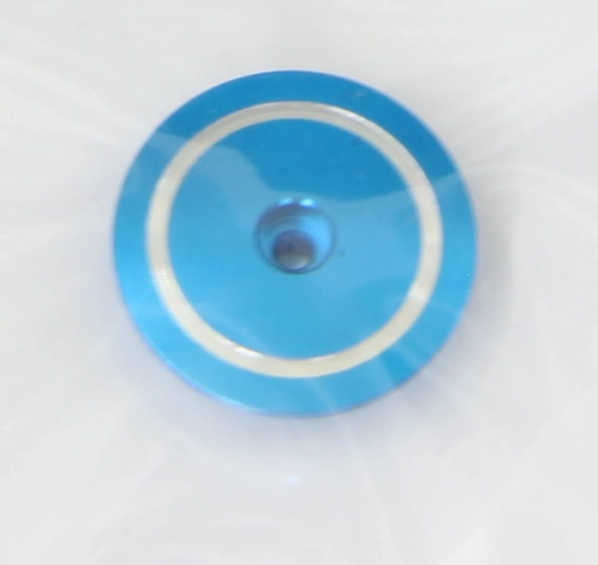 Rotor retaining element for E-Rix450V2