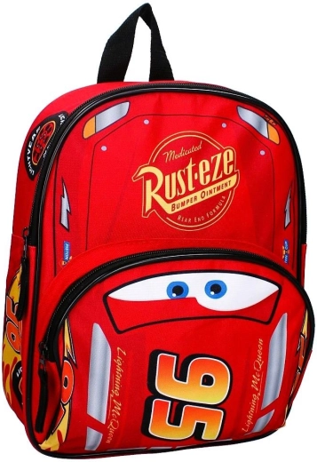 Nahrbtnik Cars 32 cm