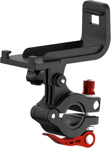 Sunnylife handlebar mount for bicycle handlebars for DJI Mavic Air 2/Air 2S/Mini 2 controller - 1 piece