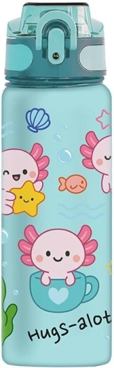 Tritanska steklenica 750 ml Axolotl