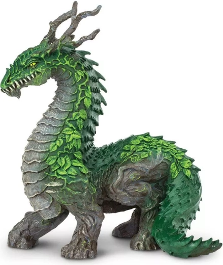 Safari Ltd. figurica pragozdnega zmaja - 1 kos