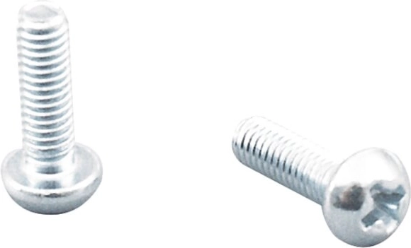 JAMARA strojni vijak M2,6 × 8 mm – 10 kosov