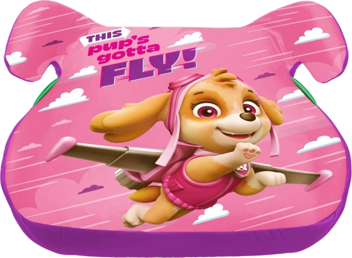 Avtosedežna podloga Paw Patrol Skye R129 za otroke 125–150 cm - 1 kos