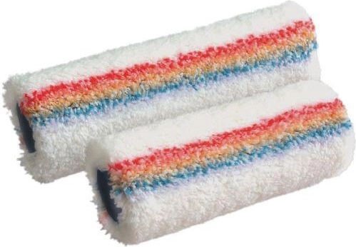 Slikarski valj iz poliakrila SPARTA 180 mm, premer ročaja 8 mm