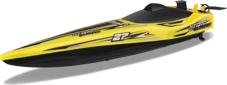 Maisto RC Hydro Blaster rumen dirkalni čoln na daljinsko upravljanje