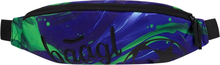 Baagl ledvinka Snap Football Champion iz recikliranega materiala