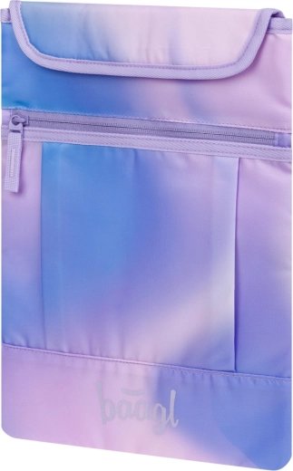 Baagl ovitek za prenosnik Sky 15″, vodoodporen, recikliran