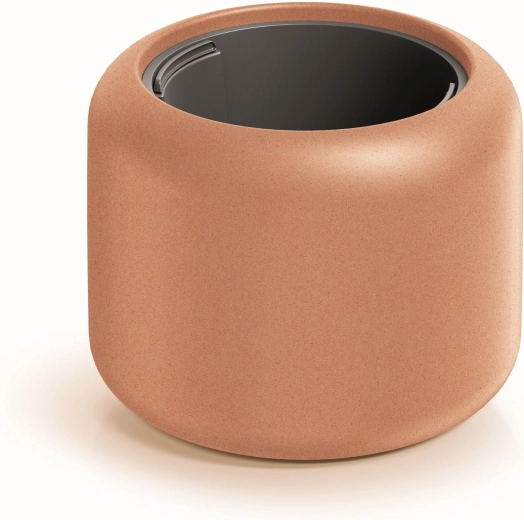 Cvetlični lonec Ulpho 40 cm terakota z vložkom