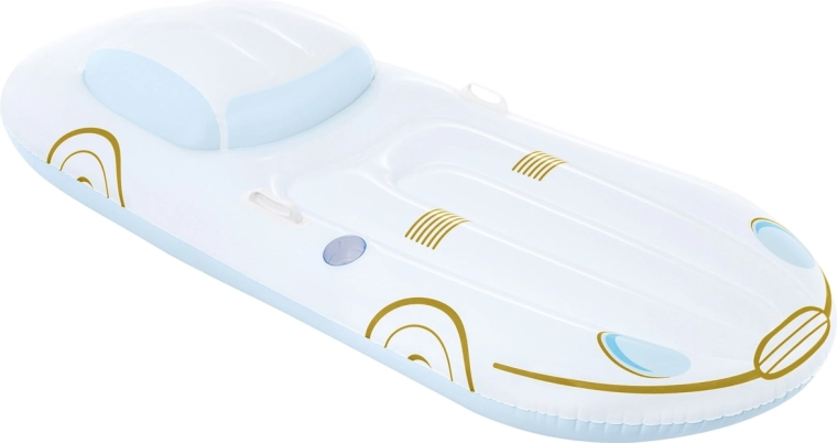Napihljiva blazina Bestway Holiday Cruiser