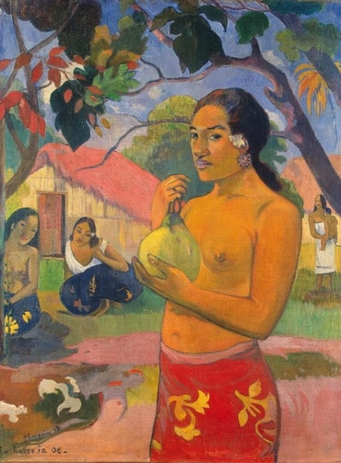 Sestavljanka Ženske na plaži 1000 koščkov