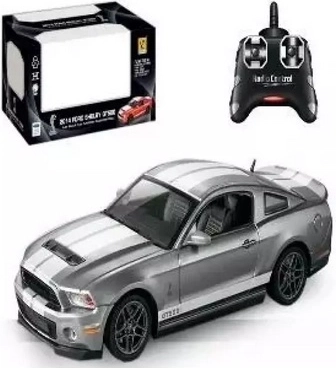 RC avto Ford Shelby GT500