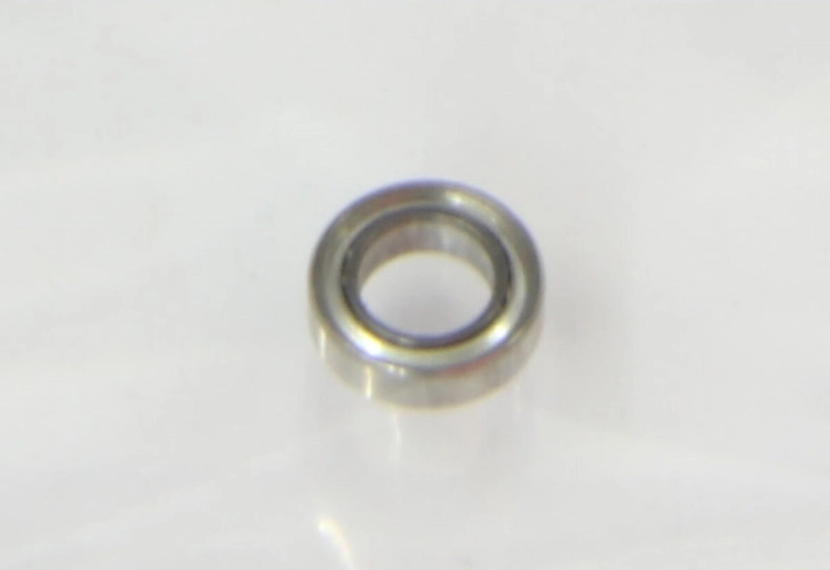 Kroglični ležaj JAMARA 7 × 4 × 2 mm