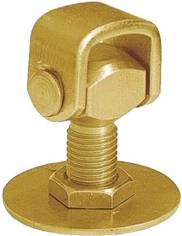 Nastavljiva varilna tečajna spona ZRS16